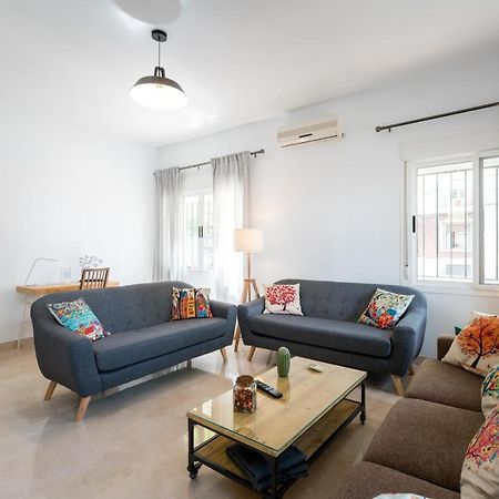 إشبيلية Pr Plaza De Espana Amplio Apartamento 5D 3B Aparcamiento Incluido المظهر الخارجي الصورة