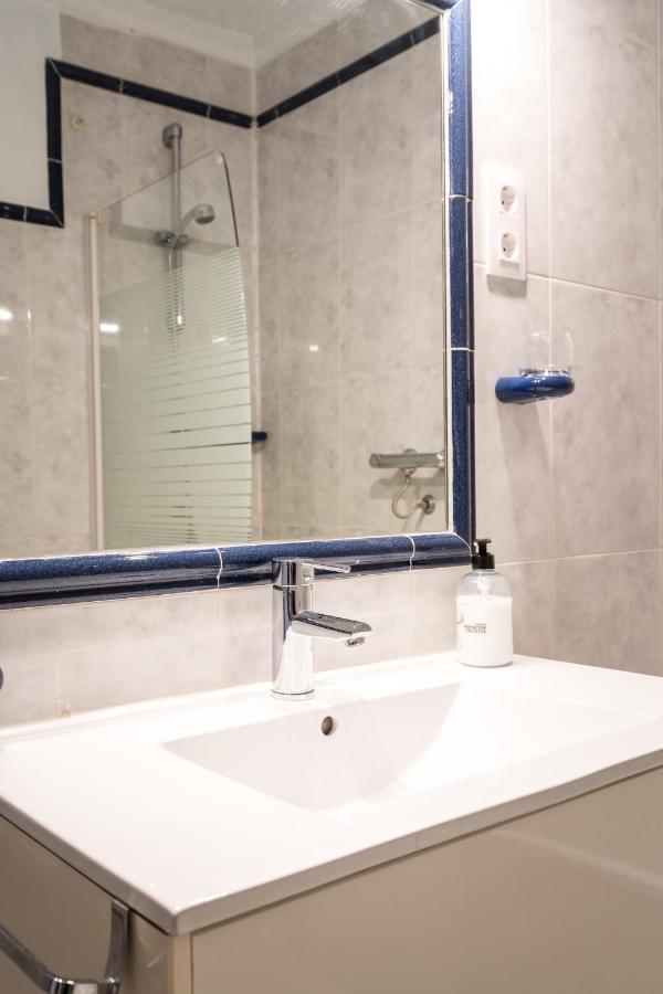 إشبيلية Pr Plaza De Espana Amplio Apartamento 5D 3B Aparcamiento Incluido المظهر الخارجي الصورة