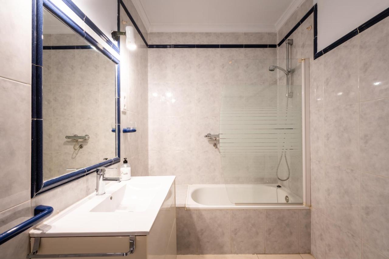إشبيلية Pr Plaza De Espana Amplio Apartamento 5D 3B Aparcamiento Incluido المظهر الخارجي الصورة